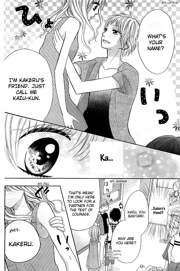 Sorenara Isso Koi ni Nare Chapter 4 9